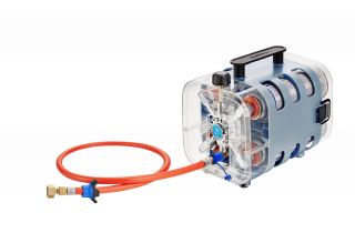 Quad Power Pak