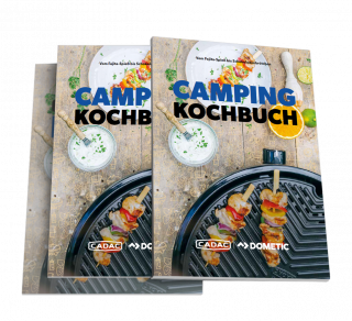 CADAC's Camping Kochbuch | Grillzubehör | CADAC Grills