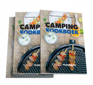CADAC's Camping Kookboek