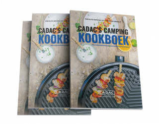 CADAC's Camping Kookboek