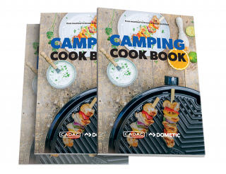 Camping Cook Book