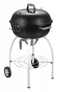 Charcoal Pro| CADAC