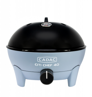 Citi Chef 40 | Sky Blue | CADAC Urban Grilling