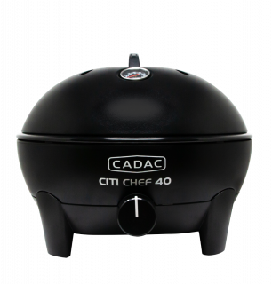 Citi Chef 40 | Gasbarbecue | CADAC barbecues