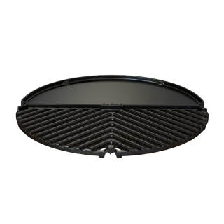 BBQ Plancha 36cm | GreenGrill| CADAC