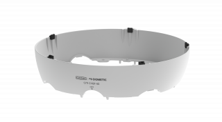 Citi Chef 40 | Plastic Top (white)