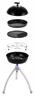 Grillo Chef BBQ/Chef Pan | CADAC Campinggrill