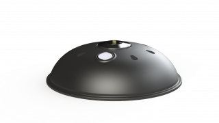 Grillo Chef 2 - Dome