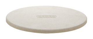 Pizza Stone 25cm | Safari Chef | CADAC