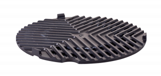 BBQ Grid 26cm | Safari Chef | CADAC
