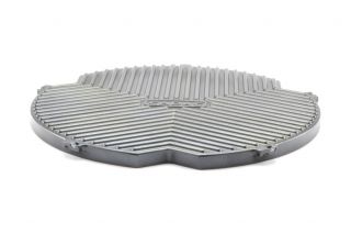 Grillogas | Reversible grill plate