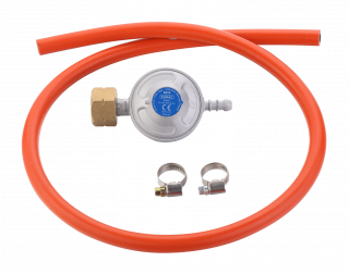 Universal Regulator