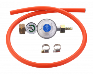 Universal Overflow Regulator | Gas Sypply | CADAC Gasgrills