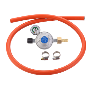 CG Overflow Regulator 30mbar | Gas Supplies | CADAC Gasgrills