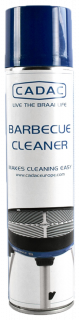 BBQ cleaner | CADAC