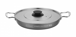 Paella Pan 30 | CADAC