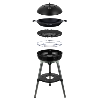 Carri Chef 40 BBQ / Paella Pan