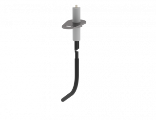 Carri chef 40 | Ceramic igniter & bracket