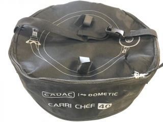 Carri chef 40 | Carry bag