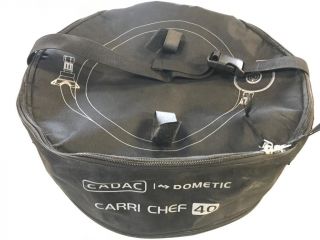 Carri chef 40 | Sac de transport