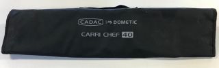 Carri chef 40 | Leg carry bag