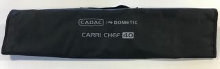 Carri Chef 40 | Trage-/Aufbewahrungtasche (Beine)