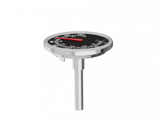 Carri chef 40 | Thermometer (deksel)