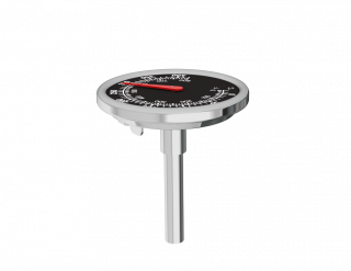 Carri chef 40 | Dome Thermometer