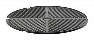 BBQ Grid 50