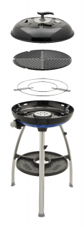 Carri Chef BBQ / Dome | CADAC Gasgrill | Camping