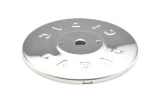 Carri Chef 2 (50) / Citi Chef 48 | Dome outer plate