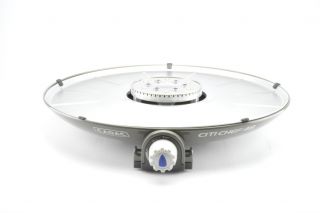 Citi Chef 48 | Burner pan (30 mbar)