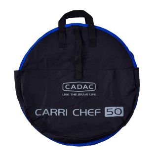 Carri Chef 2 (50) / Citi Chef 48 | Draagtas