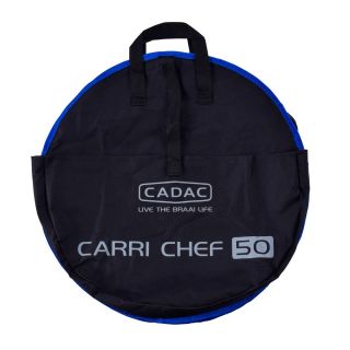 Carri Chef 2 / Citi Chef 48 | Sac de transport