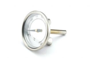 Carri Chef 2 (50) / Citi Chef 48-50 | Thermometer