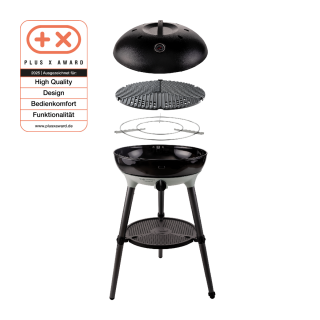 Carri Chef 50 BBQ