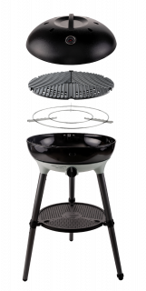 Carri Chef 50 BBQ