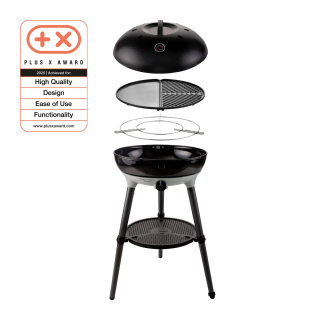 Carri Chef 50 BBQ Plancha