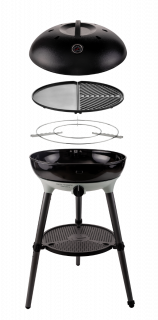 Carri Chef 50 BBQ Plancha