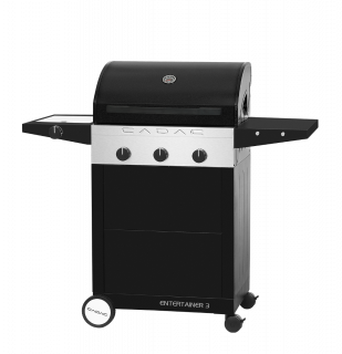 Entertainer Elegance Cadac Gas Grill