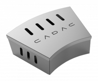 Mini smoker box | CADAC