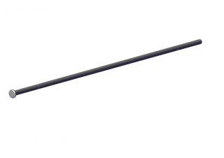Wheel Axel Meridian