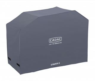 CADAC | Stratos 2B Cover