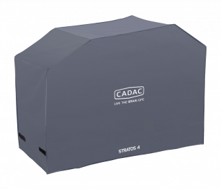 CADAC | Stratos 4B Cover