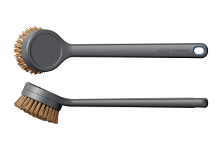 GreenGrill Pro Brush