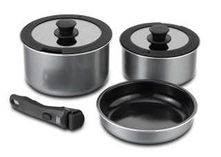 Camp Cook Set