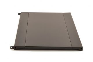 Stratos | Side panel right black (#1)
