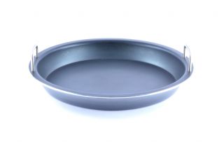 BraaiMaxx | Paella pan