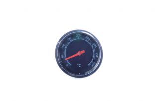 Stratos | Thermomètre