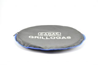 Grillogas | Bag reversible grill